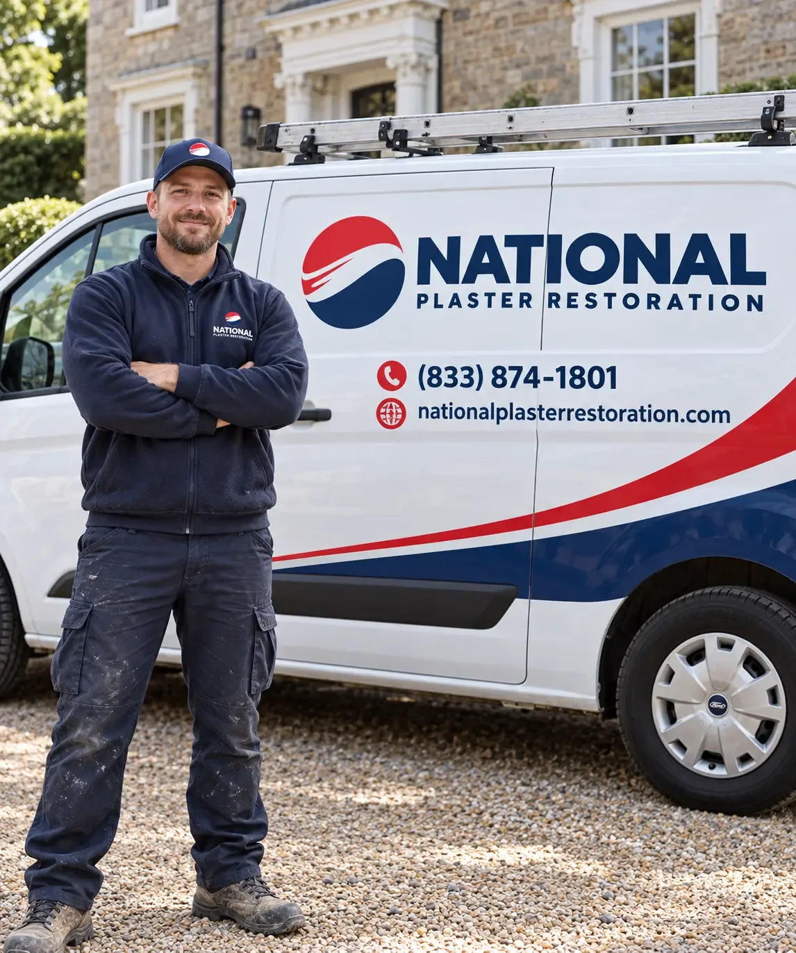 Plaster Repair company in Knippa, TX